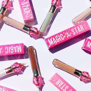 C16.5 Magic Star Liquid Concealer